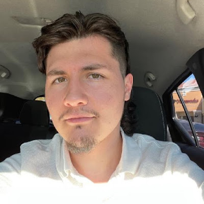 Daniel Beltran