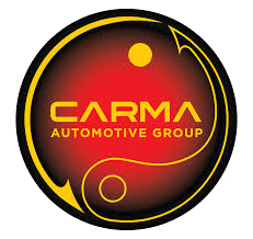 Carma Auto Group logo