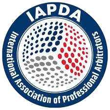 IAPDA logo