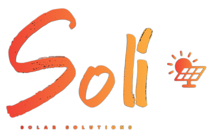 Soli Solar logo